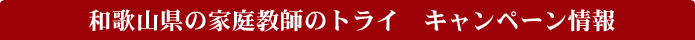 �a�̎R���̉ƒ닳�t�̃g���C�@�L�����y�[�����