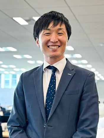 インタビュー画像