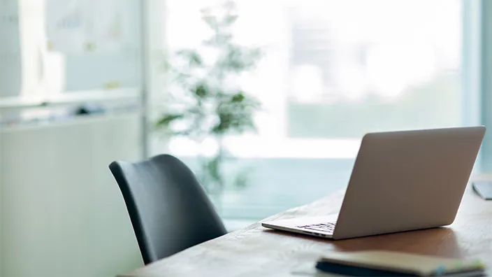 働く環境・制度