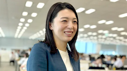 インタビュー画像