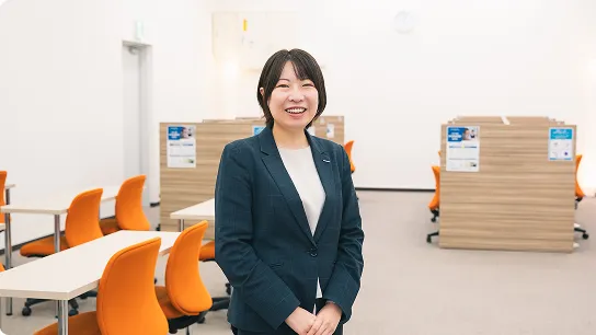 インタビュー画像