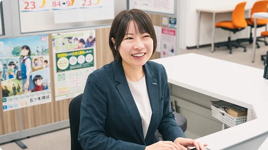 インタビュー画像