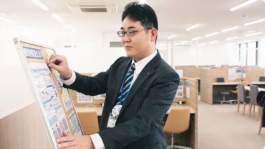 インタビュー画像