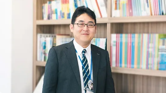 インタビュー画像