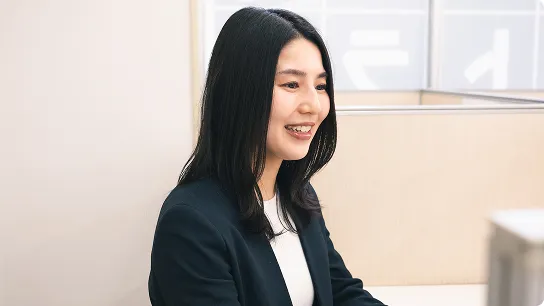 インタビュー画像