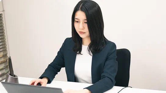 インタビュー画像