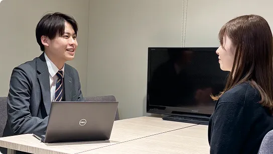 教室長：求める人材