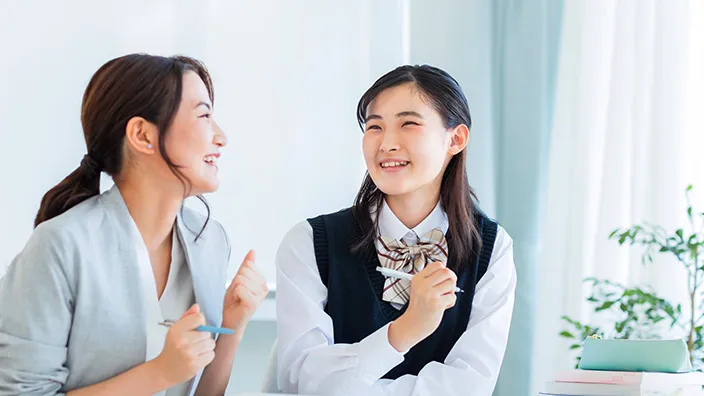 全国の教室勤務