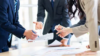 オフィス勤務（東京）