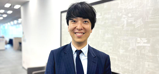 川口 夏生