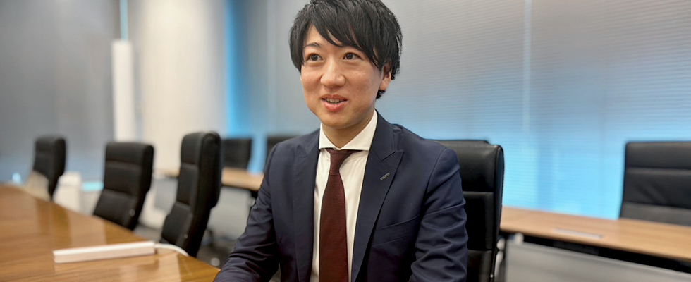 髙橋義定の画像