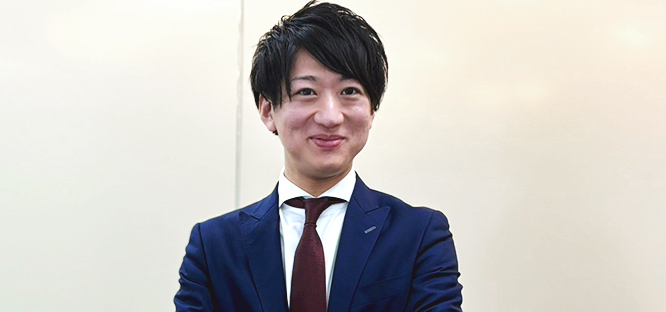 髙橋義定の画像