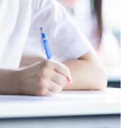 学習中のイメージ
