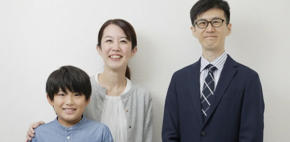 教師と生徒のイメージ