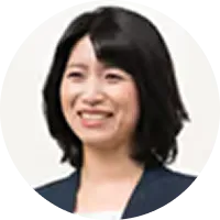 太田洋子 先生