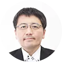 朝倉 典充 先生
