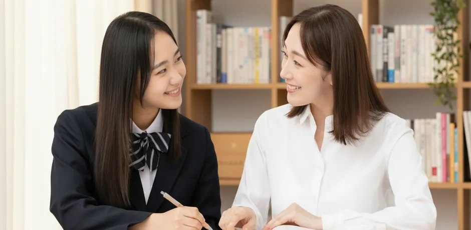 授業のイメージ