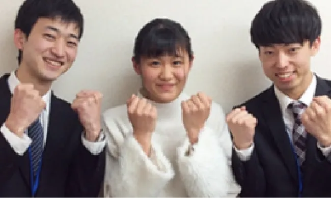 鈴木 乃亜さん