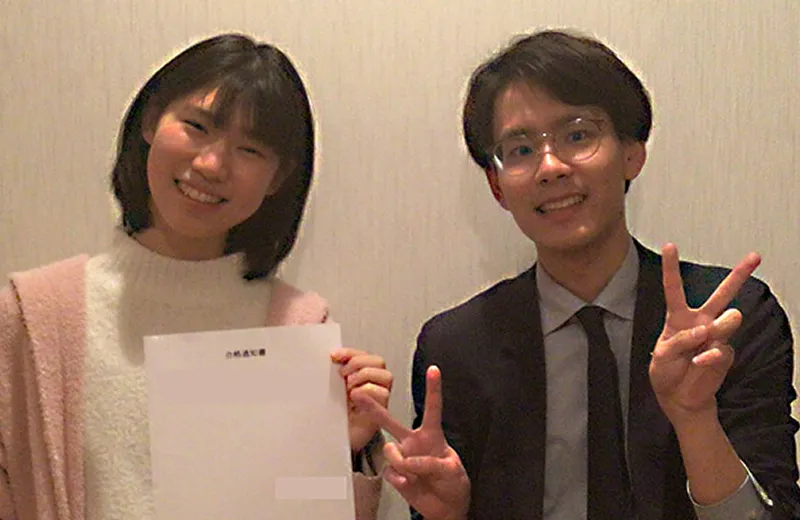 染谷 凜 さん