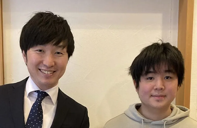 A.H さん