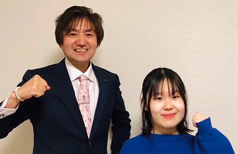 かりん さん