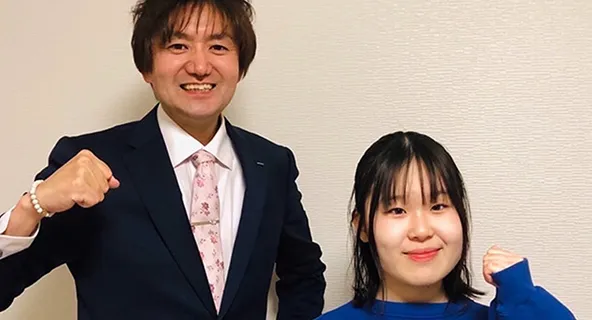 かりんさん