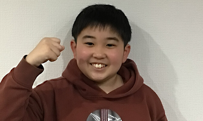 Y.Kさんの写真イメージ