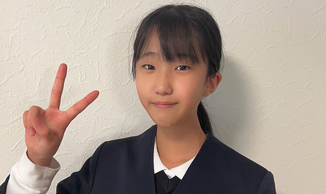 M.Tさんの写真イメージ