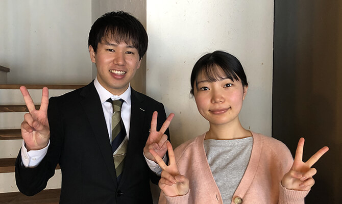 A.Aさんの写真イメージ