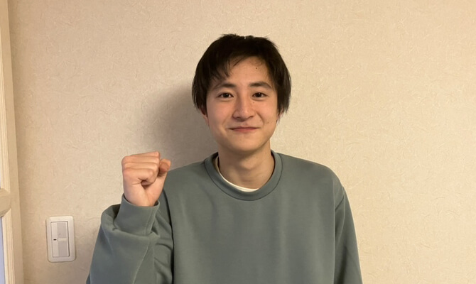 大烏　嵩正さんの写真イメージ