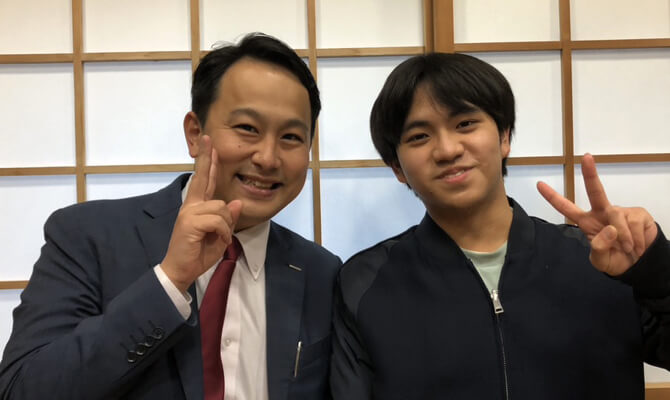 K.Mさんの写真イメージ