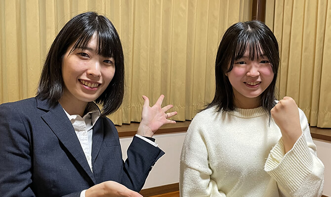 馬場　美樹さんの写真イメージ