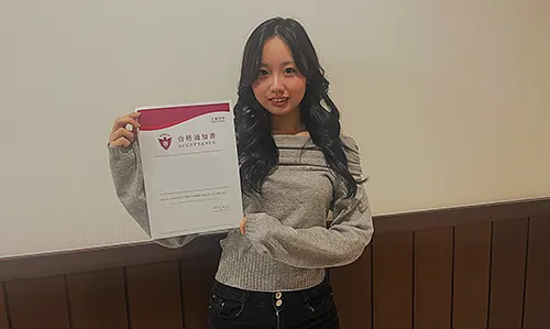 阿部　桃果さんの写真イメージ