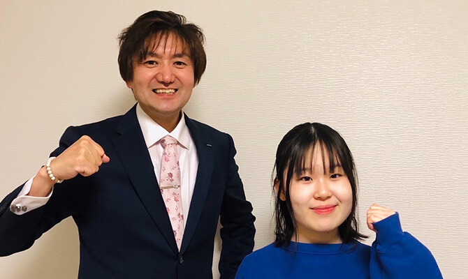 かりんさんの写真イメージ