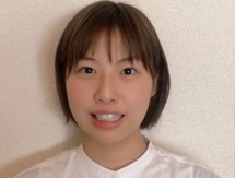 矢口祐佳さん