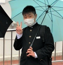 近平拓也さん