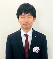 宝田亮祐