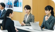人事アシスタント職