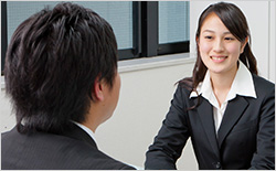 案件紹介・授業前研修