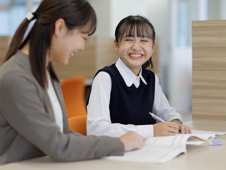 個別 教室 の トライ バイト 大学生