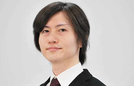 内野友也先生