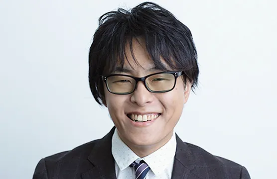 池田智彦先生