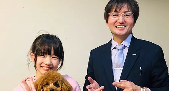 なおさん