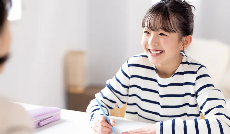 授業のイメージ