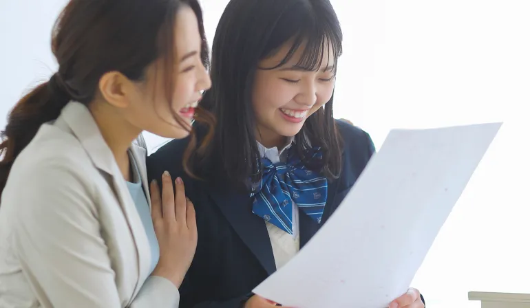 授業のイメージ