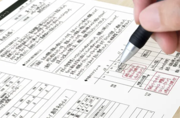 発達特性に応じたオーダーメイドカリキュラム