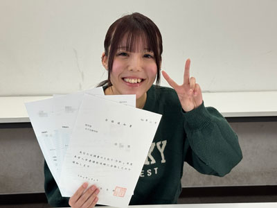 H.M.先輩