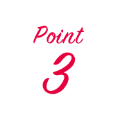 POINT 3