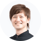 内野 友也先生