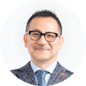 佐藤 浩美先生